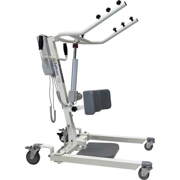 Tuffcare P460 Manual Base Patient Lift