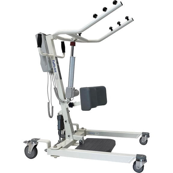 Tuffcare P465 Power Base Patient Lift