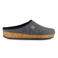 thumbnail image 1 of Tuffeln Felt Clogs for Women Edelweiss, 1 of 11