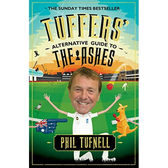 Tuffers' Alternative Guide to the Ashes
