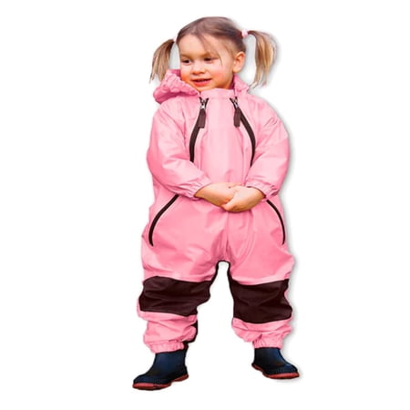 Muddy Buddy 2T (Pink)