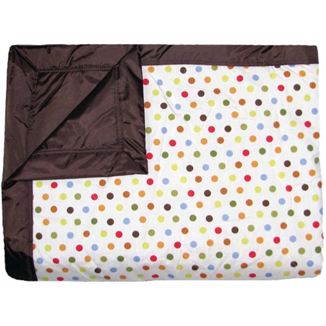 Tuffo WaterResistant Outdoor Blanket