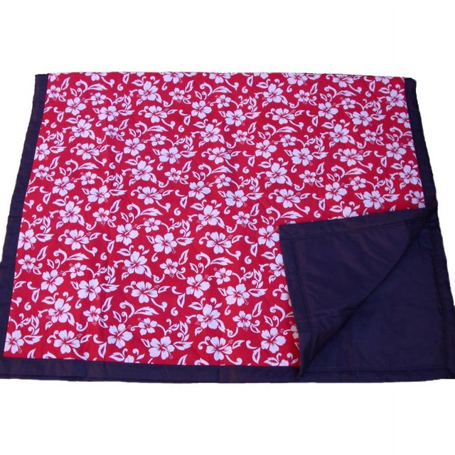 Tuffo WaterResistant Outdoor Blanket