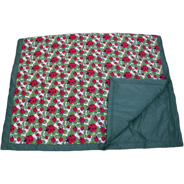 Tuffo Waterresistant Outdoor Blanket