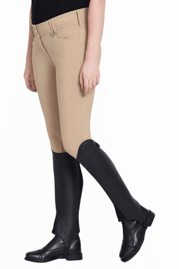 TuffRider Ladies Gaiters Black XL