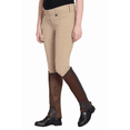 thumbnail image 1 of Tuffrider Air Mesh Washable Half Chaps, 1 of 5