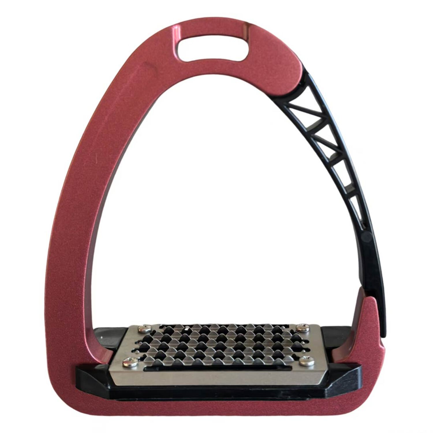 Estribos de Seguridad TuffRider Tech