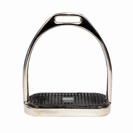 Tuffrider Fillis Stirrups - 4.25