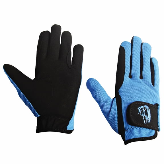 Tuffrider Kids Performance Gloves