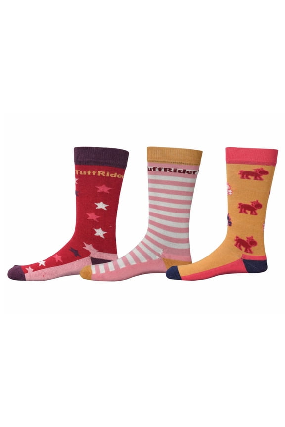 Kids Philip Socks - 3 Pack