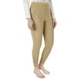 thumbnail image 1 of Tuffrider Ladies Classic Ribbed Tights, 1 of 3