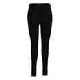 thumbnail image 1 of TuffRider Ladies Long Ribb Knee Patch Breeches, 1 of 2