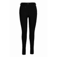 thumbnail image 1 of TuffRider Ladies Long Ribb Knee Patch Breeches, 1 of 2