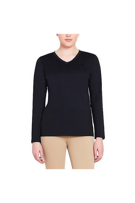Ladies Taylor Tee Long Sleeve T-Shirt
