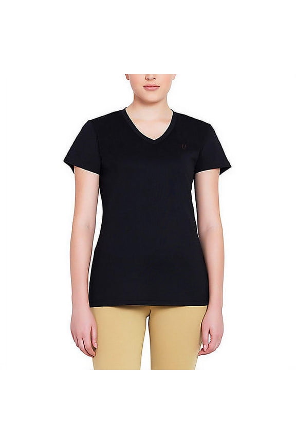TuffRider Ladies Taylor Tee Short Sleeve T-Shirt