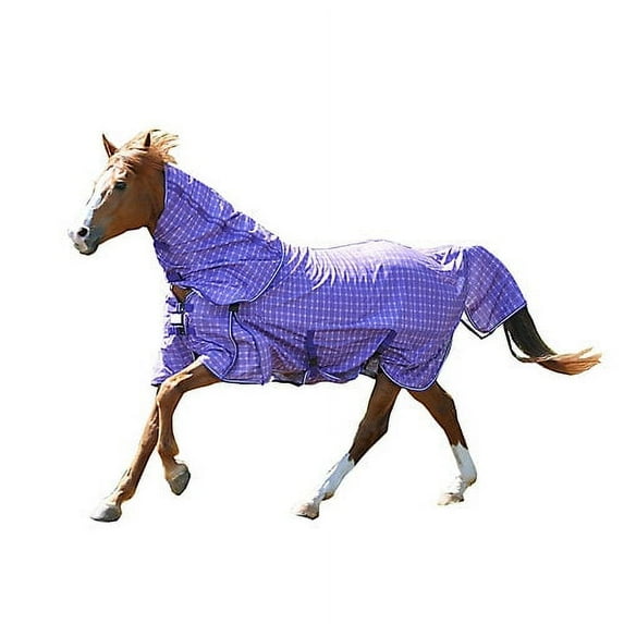 Tuffrider Power Mesh Fly Sheet 84