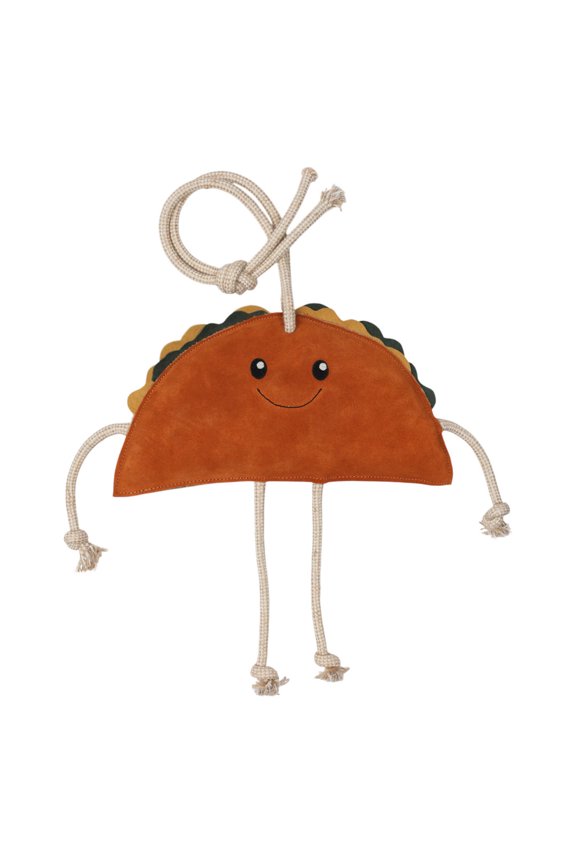 Taco Stable Toy-Buff