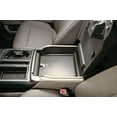 thumbnail image 1 of Tuffy 317-01 Insert for 2015-Current F-150 W/Flow-Thru Console, 1 of 7