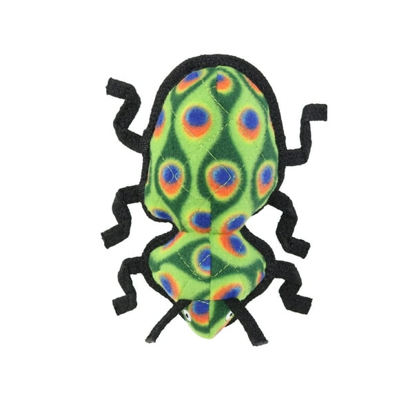 Tuffy Bug Beetle, Durable Dog Toy
