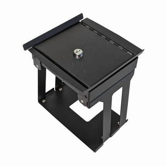 Tuffy Ford Bronco Console Safe W/ Keyed Lock