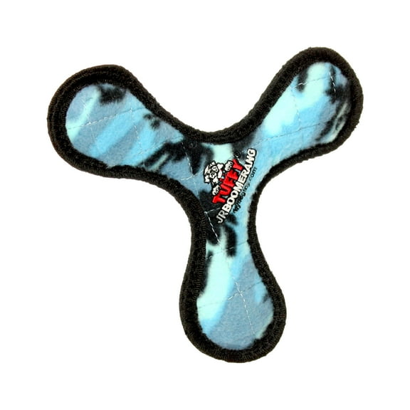 Tuffy Jr Boomerang Camo Blue
