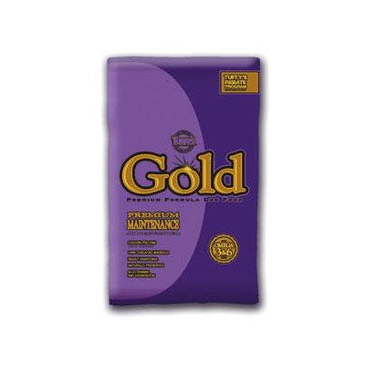 Tuffy'S Pet Food 131011 Tuffy Gold Maintenance Dry Food For Dogs, 40 Lb