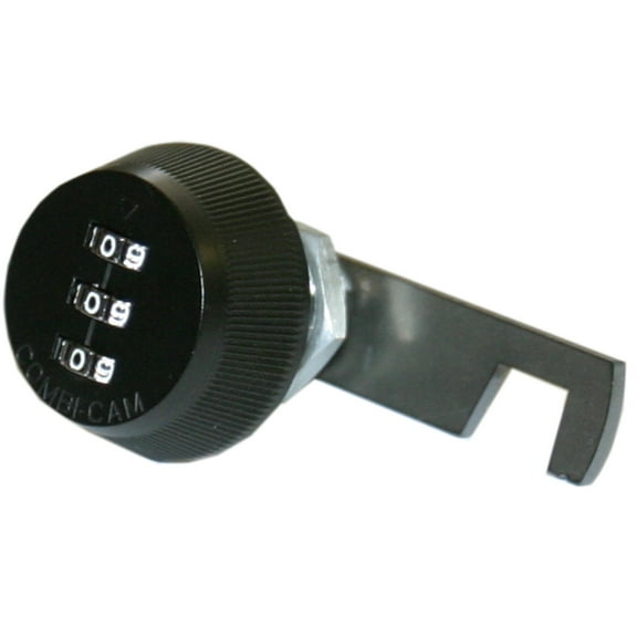 Tuffy Security 082 Combination Camlock