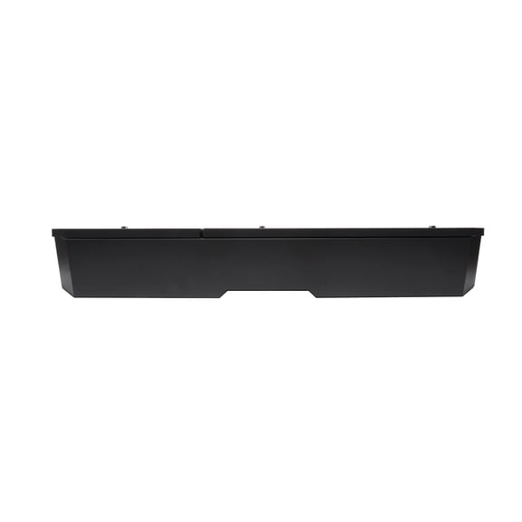 Tuffy Security 352-01 Compact Underseat Lockbox Fits select: 2019-2023 CHEVROLET SILVERADO, 2019-2023 GMC SIERRA