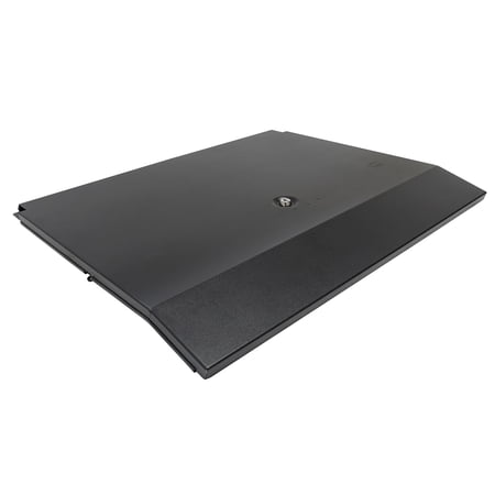 Tuffy Security 358-01 In-Floor Locking Cargo Lid Fits select: 2018-2019,2021 JEEP WRANGLER UNLIMITED