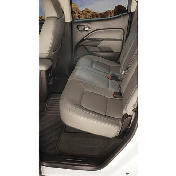 Tuffy Security Drawer - 325-01 Fits select: 2015-2022 CHEVROLET COLORADO, 2015-2022 GMC CANYON