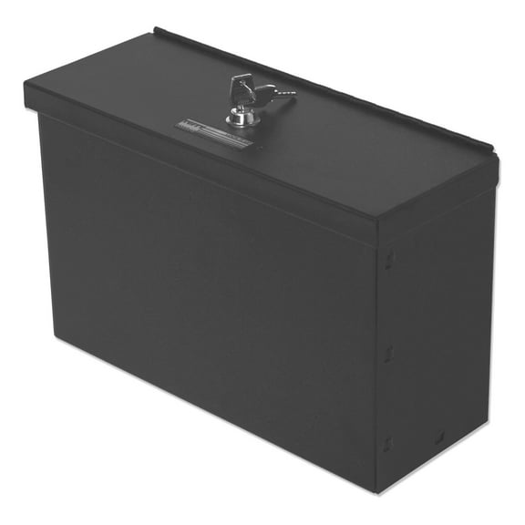 Tuffy Security Products 029-01 Compact Security Lockbox