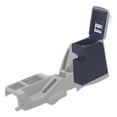 thumbnail image 1 of Tuffy Security Products 062-01 Console Safe; 1997-2000 Jeep Wrangler TJ, 1 of 2