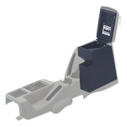 Tuffy Security Products 062-01 Console Safe; 1997-2000 Jeep Wrangler TJ
