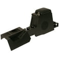 thumbnail image 1 of Tuffy Security Products 066 01 Series Ii Center Console Fits 97 06 Wrangler (Tj) Fits select: 1997-2006 JEEP WRANGLER / TJ, 1 of 1