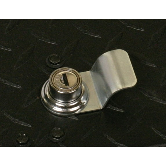 TUFFY SEC 080