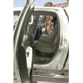 thumbnail image 1 of Tuffy Security Products 313-01 Underseat Lockbox; Black; 2007-Current Toyota Tundra Double Cab, 1 of 6