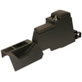thumbnail image 1 of Tuffy Security Products 041-01 Deluxe Stereo Center Console Fits Wrangler (TJ), 1 of 3