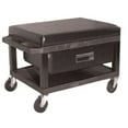 thumbnail image 1 of Tuffy Utility Cart, 1 of 7