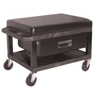 Tuffy Utility Cart