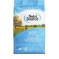 thumbnail image 1 of Tuffy's Pet Foods NutriSource Dry Dog Food - Pack of 6, 1 of 1