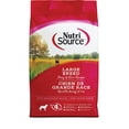 thumbnail image 1 of Tuffy's Pet Foods NutriSource Dry Dog Food - Pack of 6, 1 of 1
