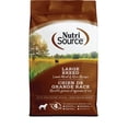 thumbnail image 1 of Tuffy's Pet Foods NutriSource Dry Dog Food - Single Pack, 1 of 1
