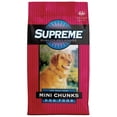 thumbnail image 1 of Tuffy's Pet Foods Supreme Mini Chunks Dry Dog Food - Single Pack, 1 of 1