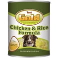 thumbnail image 1 of Tuffy's Pet Foods Tuffy's Gold Wet Dog Food - Pack of 8, 1 of 1