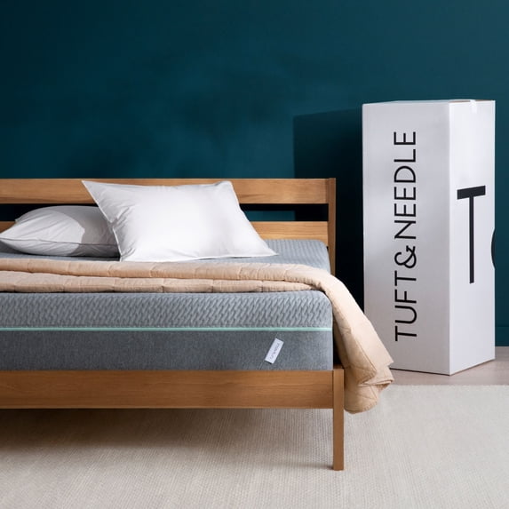 Tuft & Needle - Mint 11.5" Adaptive Foam Mattress, Cal King