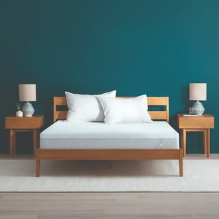 A Teak Wood Bed Vs Other Kinds of Wooden Beds – Who's The Winner