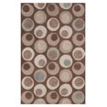 thumbnail image 1 of Tufted Area Rug in Brown (13 ft. x 9 ft. (66 lbs.)), 1 of 4
