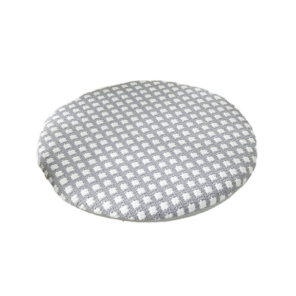 Tufted Corduroy Floor Seat Cushion, Slow Rebound Living Room Tatami Mat, Soft Non Slip Home Chair Pad, Anti Deformation Multi Purpose Cushion, Portable Indoor Balcony Comfort Seat