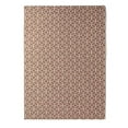 thumbnail image 1 of Tufted Indoor/Outdoor Rugs - Light Brown 5' x 7', 1 of 4