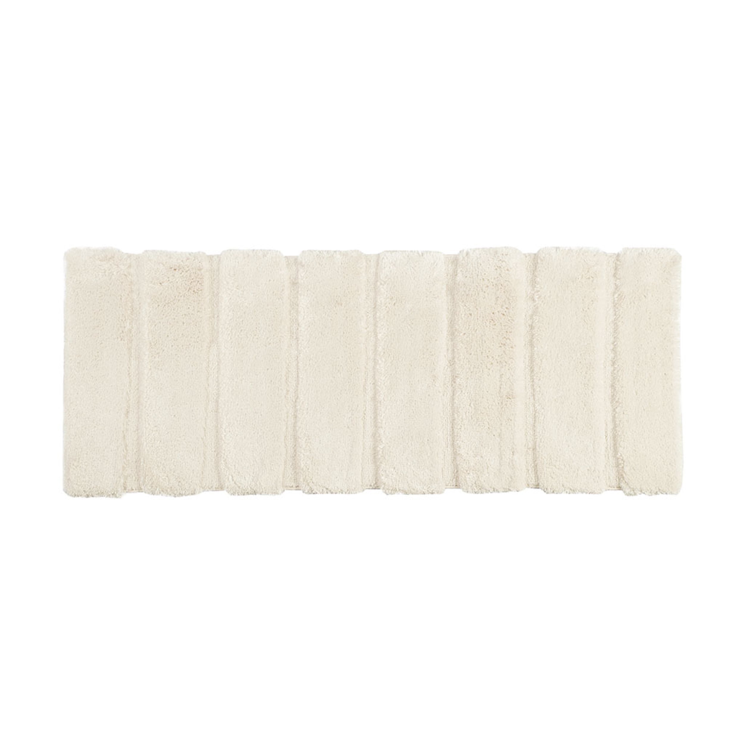 Channel Tufted Rug Tufted Pearl Channel Rug 98711 - Walmart.com